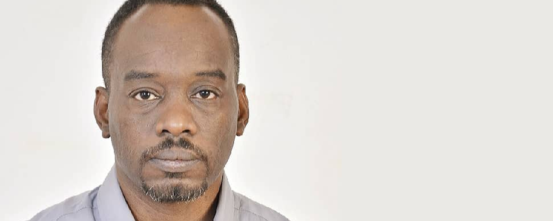 القيادي في المقاومة السودانية محمد صالح رزق الله - سبوتنيك عربي, 1920, 03.06.2021