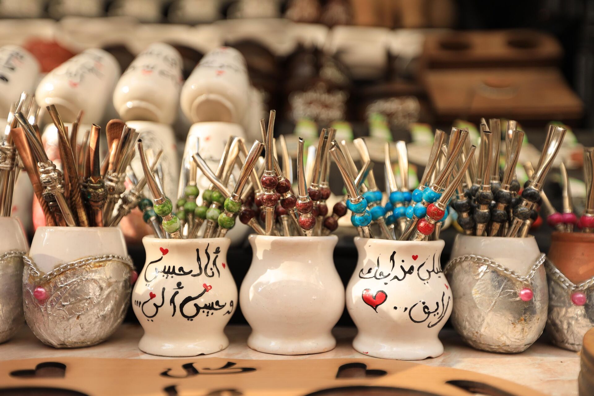 سحر من الحب والمرارة يجسد علاقة السوريين بأمريكا اللاتينية - سبوتنيك عربي, 1920, 03.06.2022