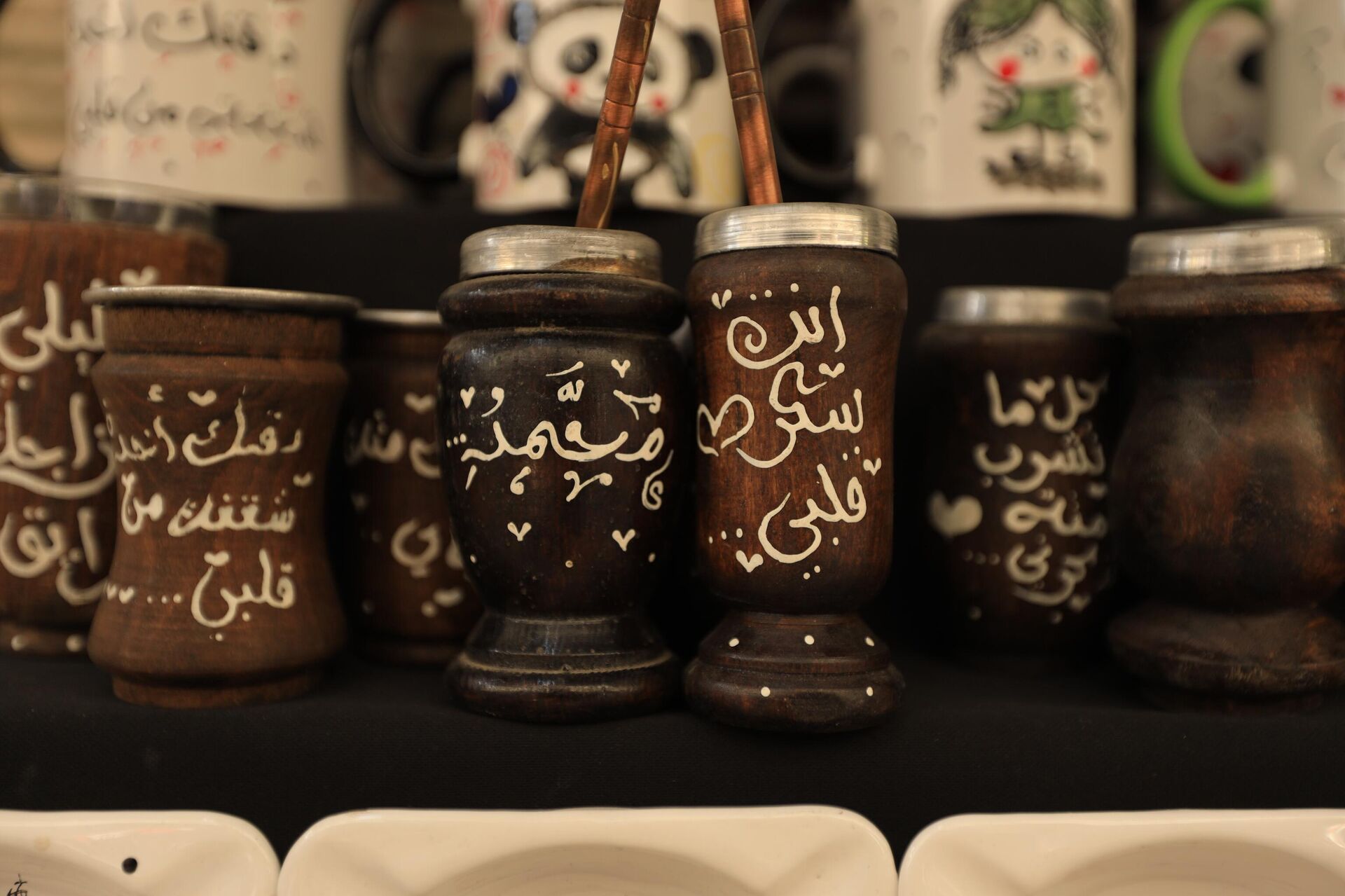 سحر من الحب والمرارة يجسد علاقة السوريين بأمريكا اللاتينية - سبوتنيك عربي, 1920, 03.06.2022