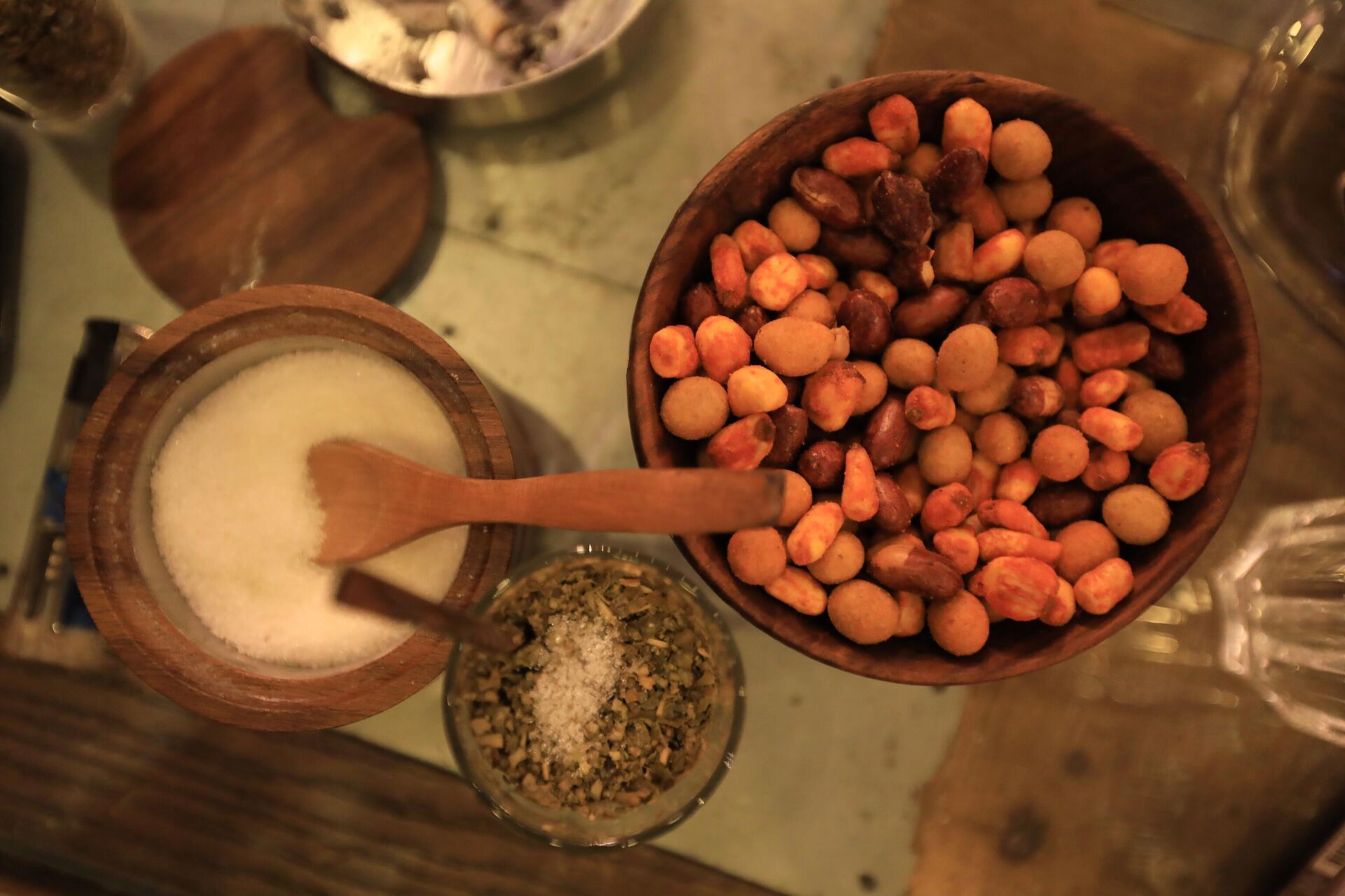 سحر من الحب والمرارة يجسد علاقة السوريين بأمريكا اللاتينية - سبوتنيك عربي, 1920, 03.06.2022