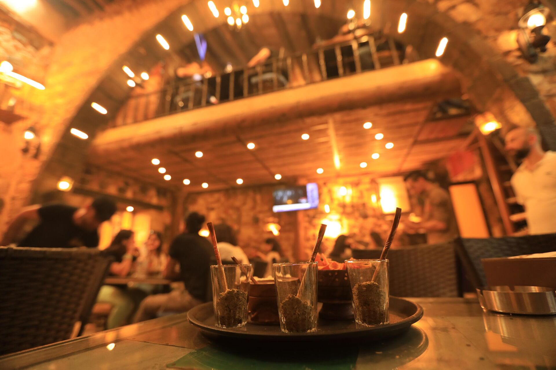 سحر من الحب والمرارة يجسد علاقة السوريين بأمريكا اللاتينية - سبوتنيك عربي, 1920, 03.06.2022