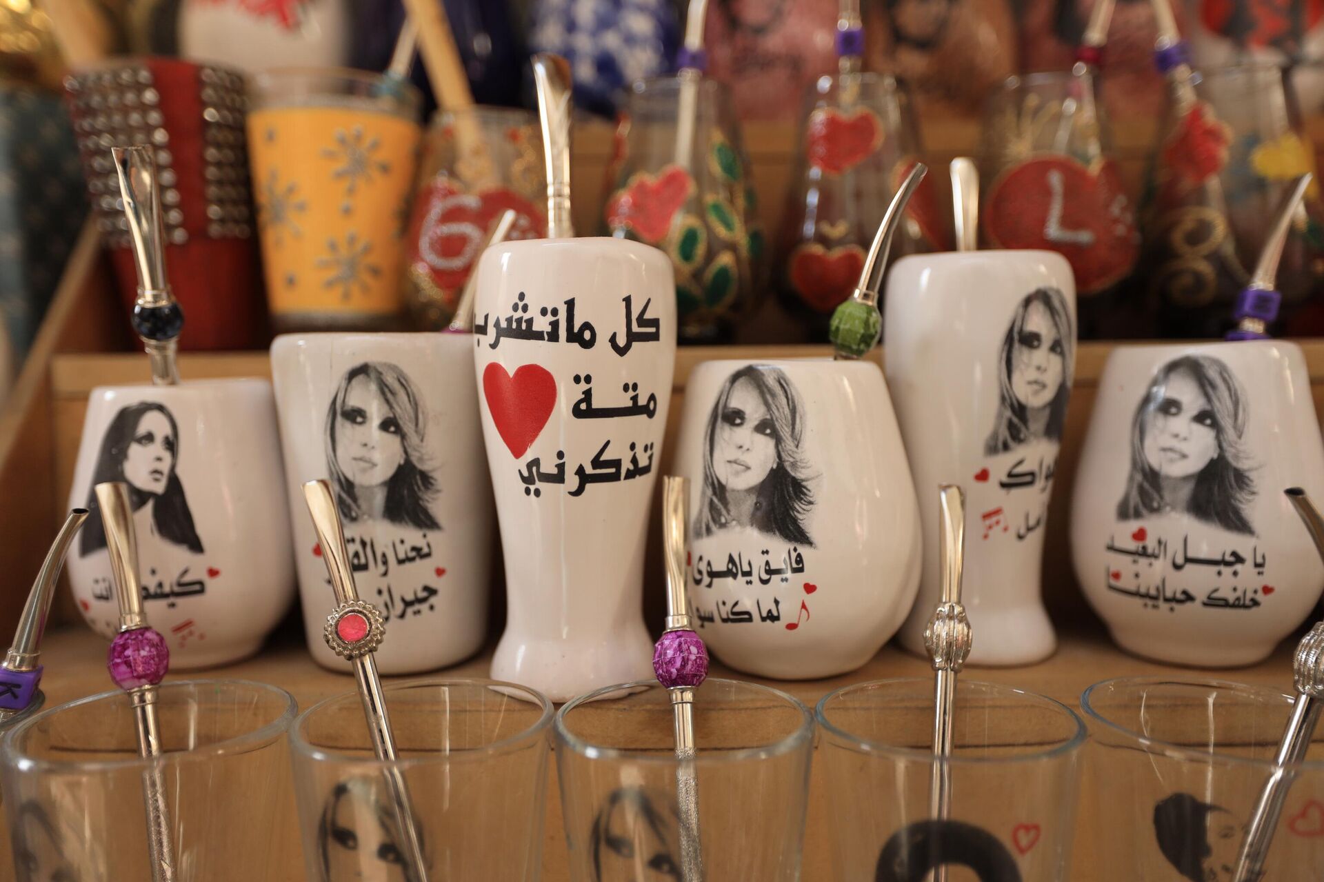 سحر من الحب والمرارة يجسد علاقة السوريين بأمريكا اللاتينية - سبوتنيك عربي, 1920, 03.06.2022