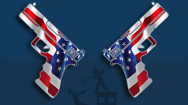 أمريكا تأكل نفسها... قفزة كبيرة في أرقام حوداث القتل بالأسلحة النارية  - سبوتنيك عربي