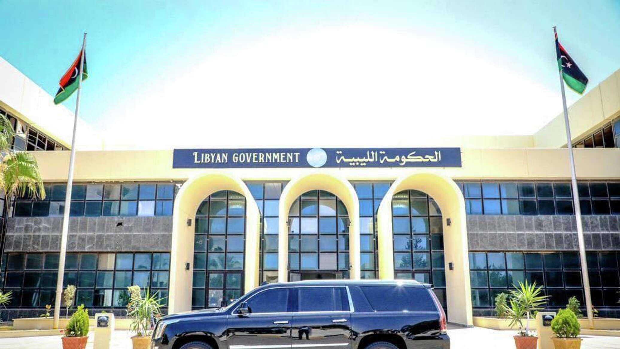 حكومة جديدة أم استمرار الانقسام.. اللجنة الاستشارية توصي بحسم مصير السلطة التنفيذية في ليبيا
