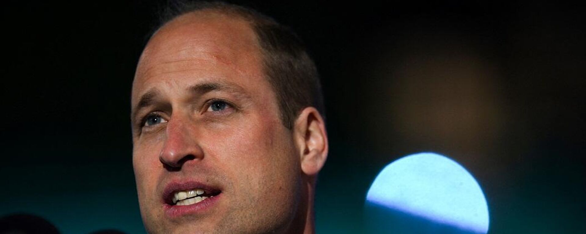 الأمير البريطاني وليام - سبوتنيك عربي, 1920, 10.09.2022