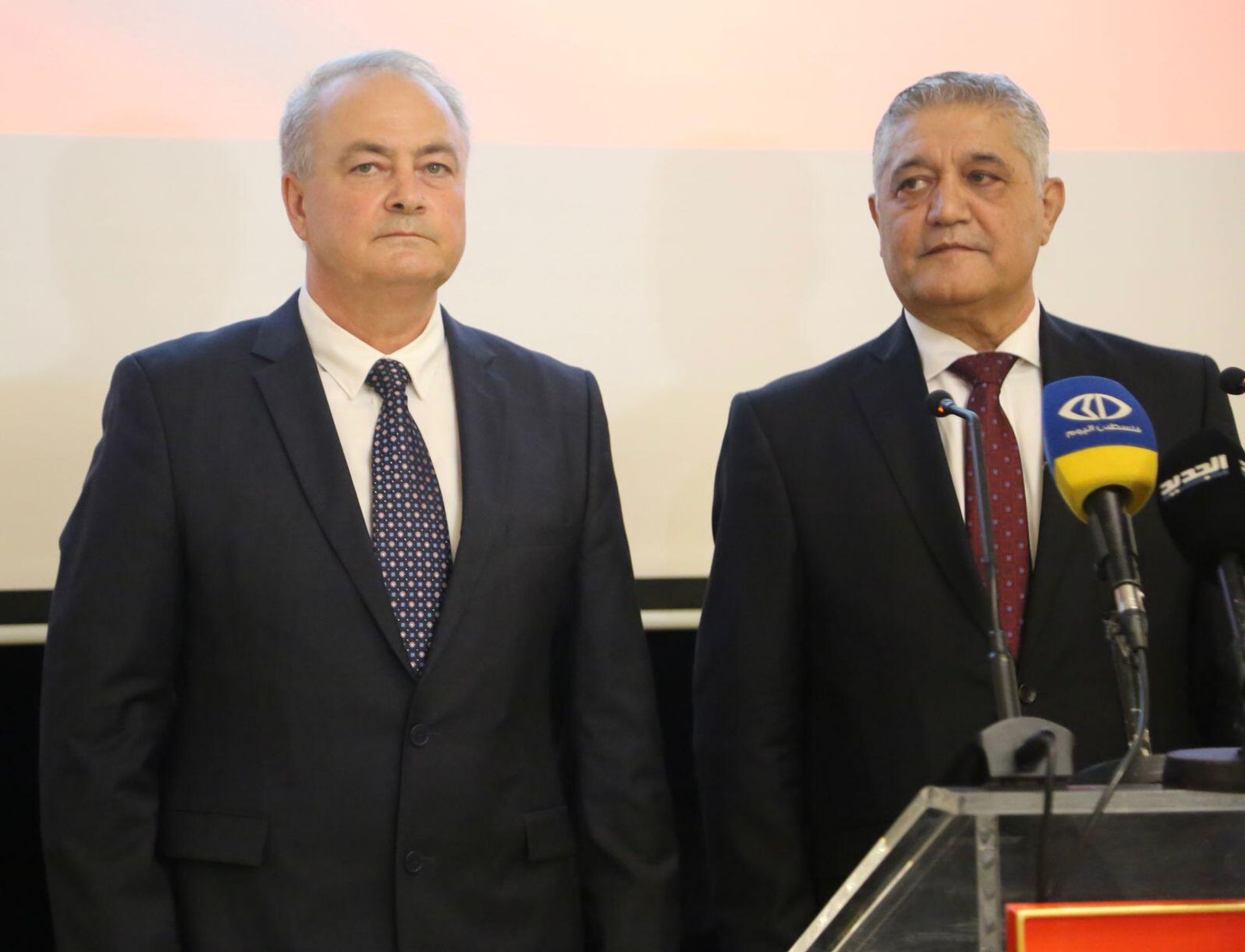 السفير الروسي في لبنان ألكسندر روداكوف في الحفل الذي أقيم في بيروت، اليوم السبت 11 حزيران/يونيو، بمناسبة العيد الوطني لروسيا السفير الروسي في لبنان ألكسندر روداكوف في الحفل الذي أقيم في بيروت، اليوم السبت 11 حزيران/يونيو، بمناسبة العيد الوطني لروسيا - سبوتنيك عربي, 1920, 11.06.2022