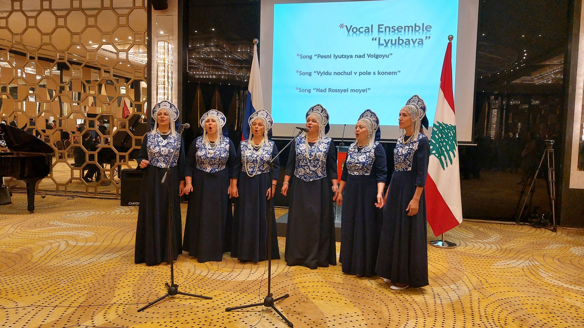 الحفل الذي أقيم في بيروت، اليوم السبت 11 حزيران/يونيو، بمناسبة العيد الوطني لروسيا الحفل الذي أقيم في بيروت، اليوم السبت 11 حزيران/يونيو، بمناسبة العيد الوطني لروسيا - سبوتنيك عربي, 1920, 11.06.2022