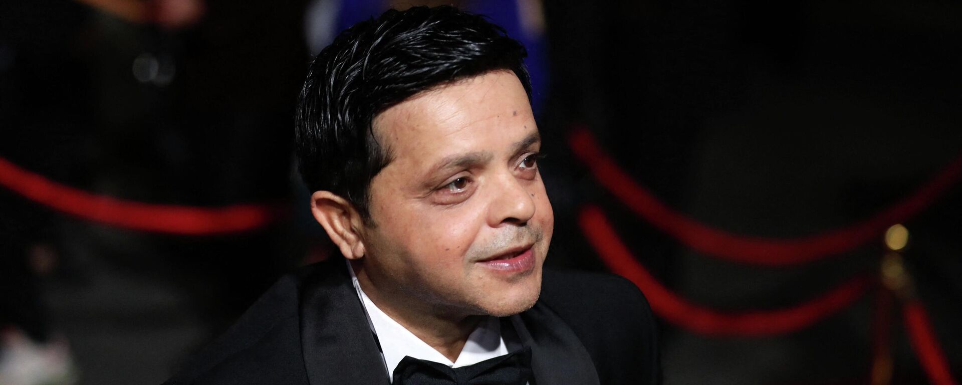 الفنان المصري، محمد هنيدي - سبوتنيك عربي, 1920, 26.01.2024