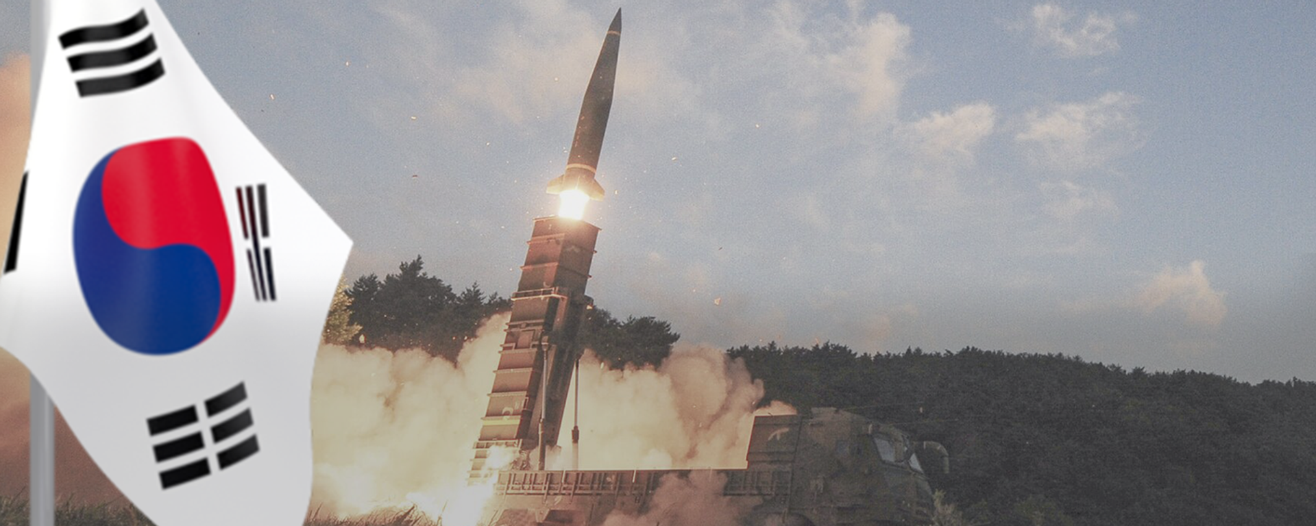 ما هي قدرات كوريا الجنوبية الصاروخية؟
 - سبوتنيك عربي, 1920, 04.08.2022