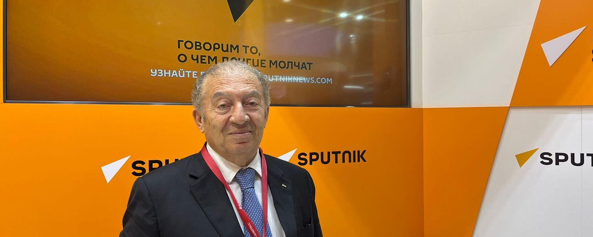 وزير الاقتصاد الفلسطيني - سبوتنيك عربي, 1920, 17.06.2022