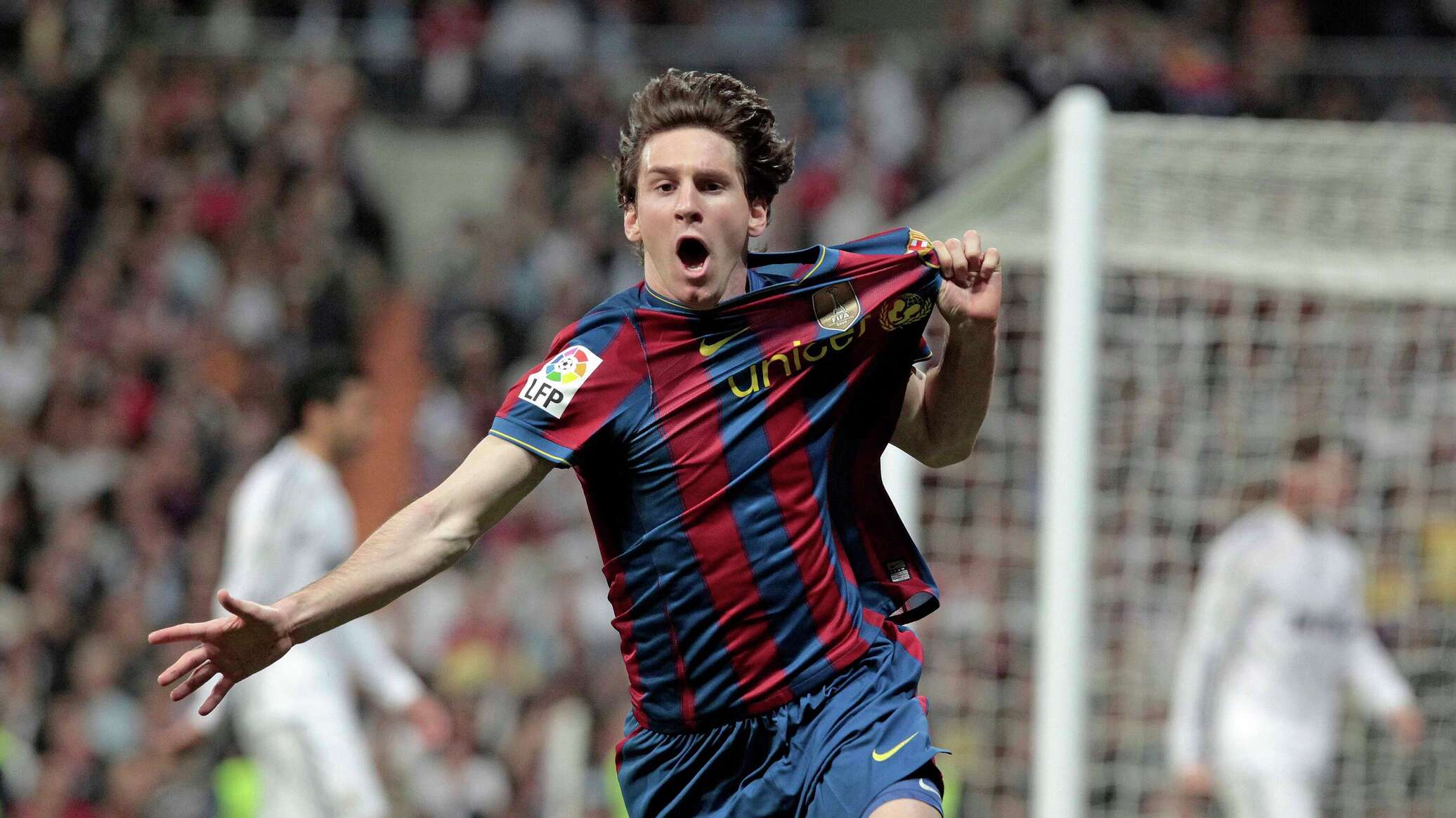 ميسي يعلق على إمكانية المشاركة في مونديال 2026: سأنتظر "رغبة جسدي"