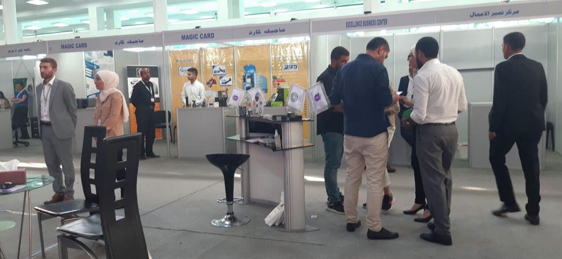 البرمجيات السورية تكسر الحصار وتواصل تدفقها نحو أسواق أوروبا والخليج - سبوتنيك عربي, 1920, 29.06.2022