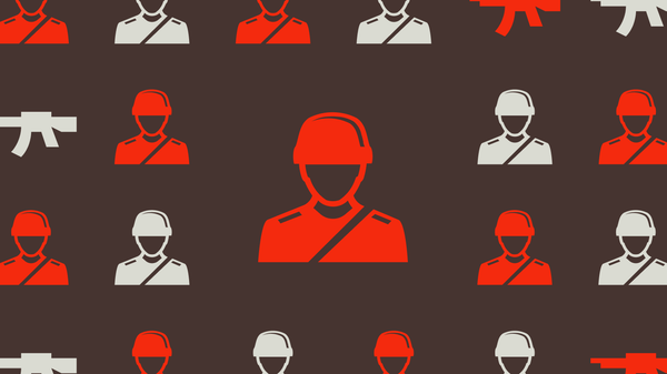 من أين يأتي المرتزقة الأجانب إلى أوكرانيا؟ - سبوتنيك عربي