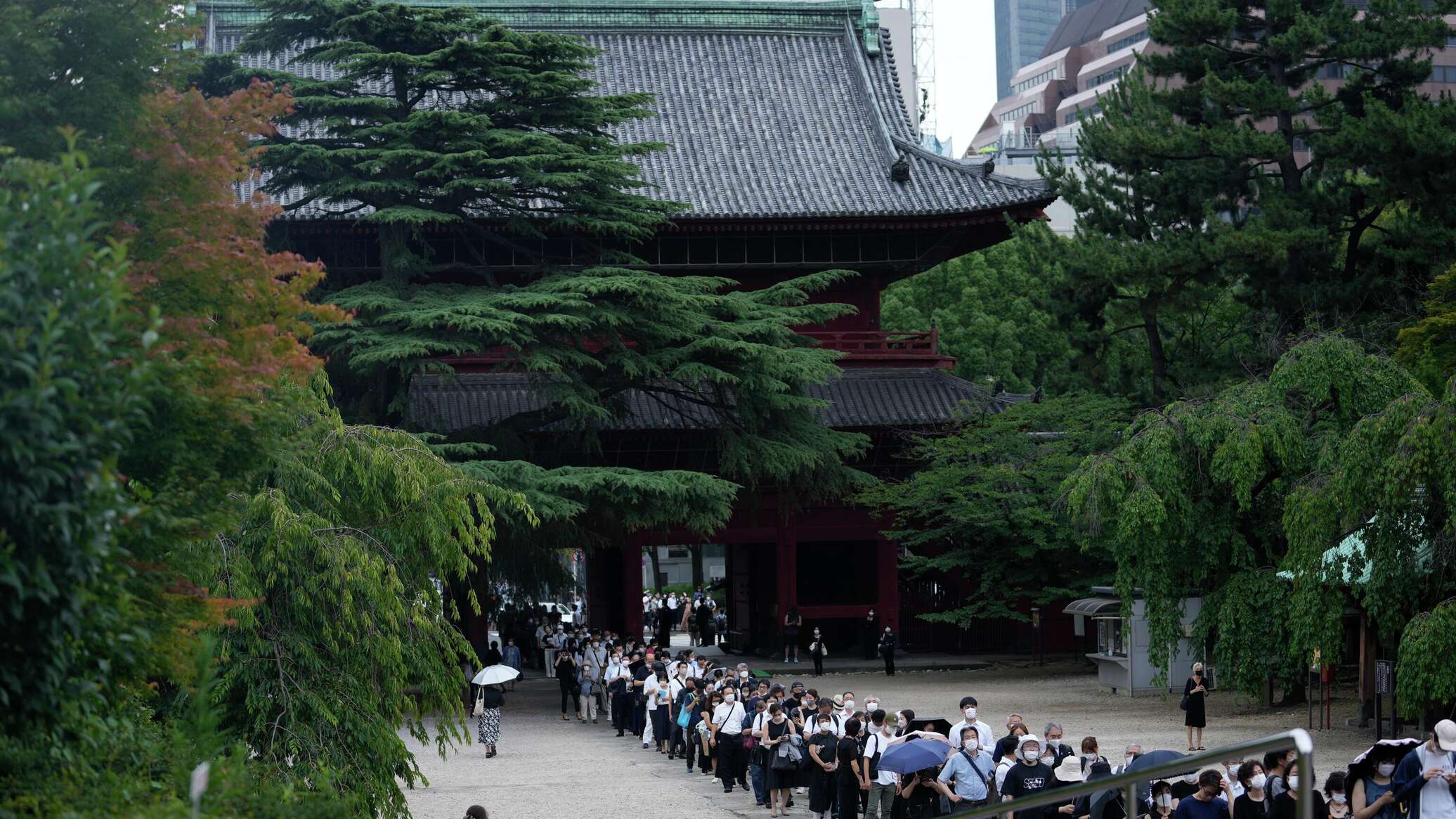 تعود لعام 1973... حرب إيران تنذر بأزمة غير متوقعة في اليابان