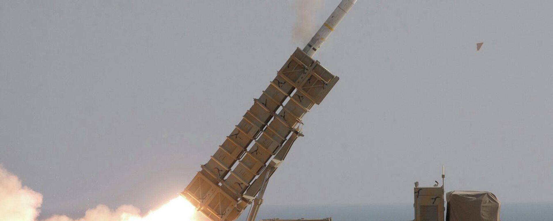 صواريخ الجيش الإيراني - سبوتنيك عربي, 1920, 13.08.2023