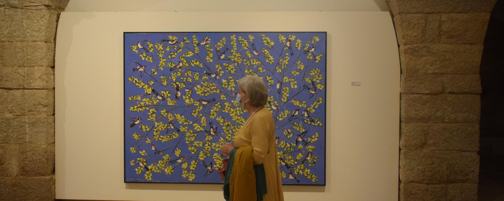 مهرجانات بيت الدين الدولية تنطلق بحفلات مجانية - سبوتنيك عربي, 1920, 14.07.2022