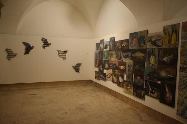 مهرجانات بيت الدين الدولية تنطلق بحفلات مجانية - سبوتنيك عربي