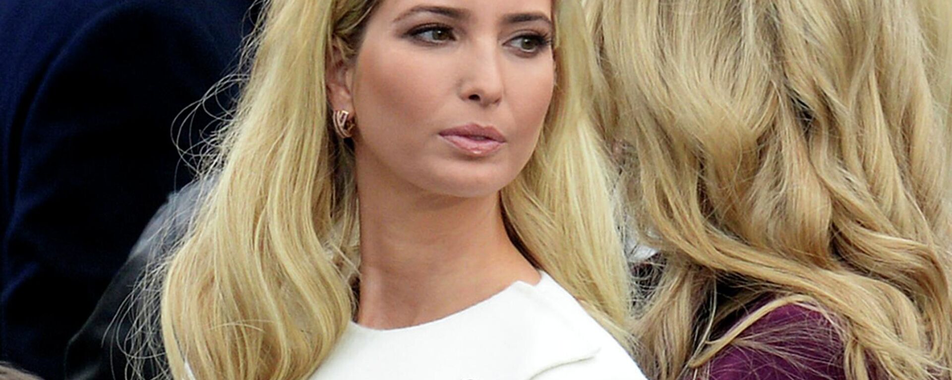 إيفانكا ترامب - سبوتنيك عربي, 1920, 15.07.2022