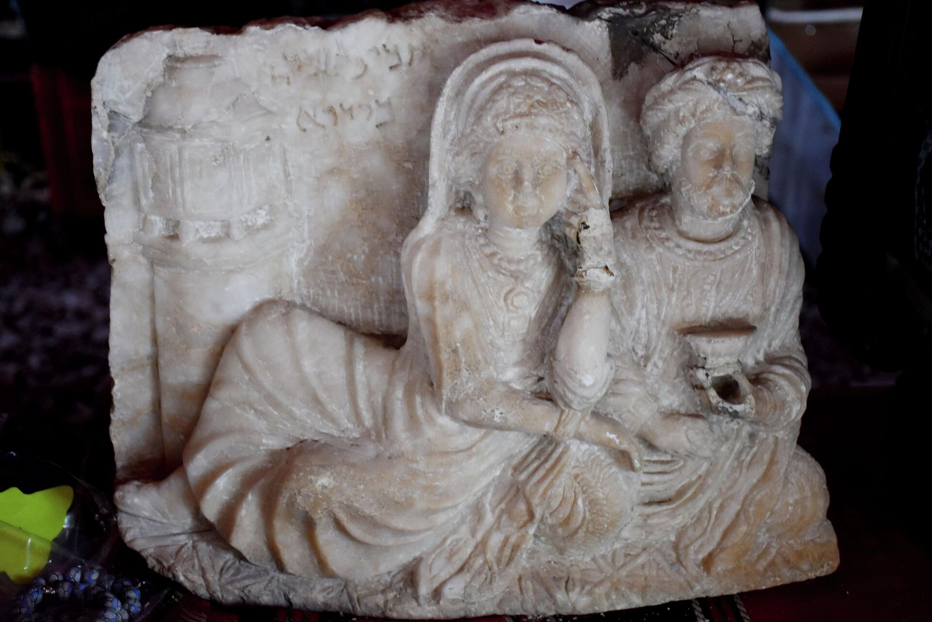 مهرجان القلعة والوادي.. شهر كامل من السهر والتراث والطبيعة وسط سوريا
 - سبوتنيك عربي, 1920, 22.07.2022