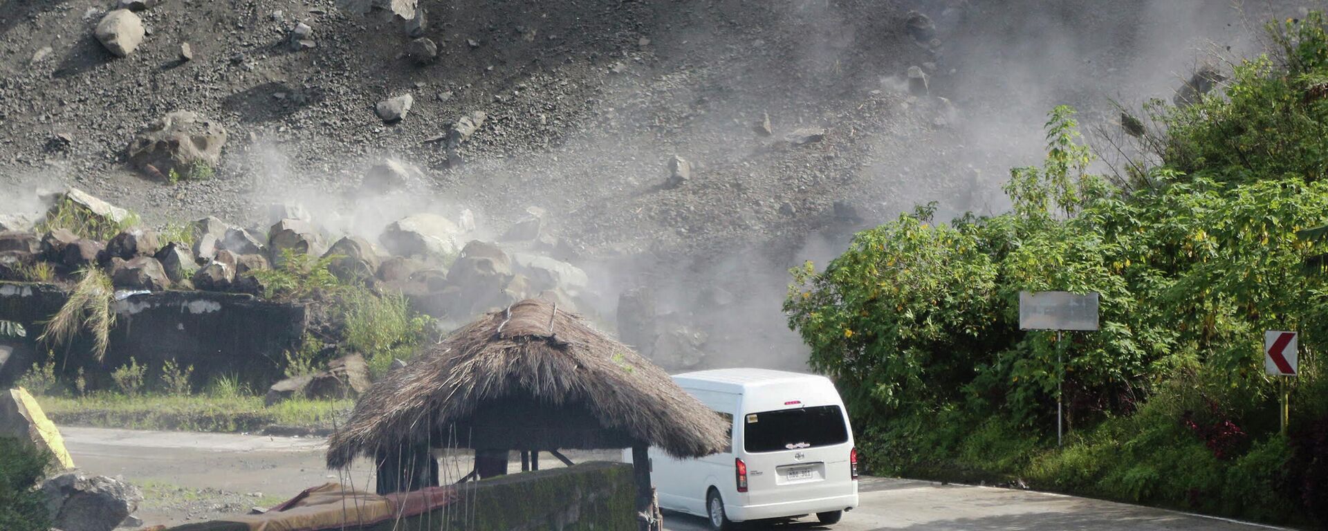 زلزال قوي في الفلبين، 27 يوليو 2022 - سبوتنيك عربي, 1920, 11.10.2025