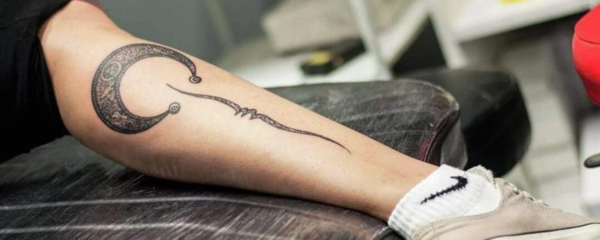 الوشم في تونس - سبوتنيك عربي, 1920, 06.03.2025