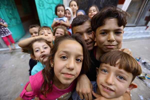 مدينة السيدة زينب.. قبلة للسياحة الدينية في ريف دمشق مدينة السيدة زينب.. قبلة للسياحة الدينية في ريف دمشق - سبوتنيك عربي