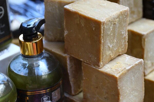 مدينة السيدة زينب.. قبلة للسياحة الدينية في ريف دمشق مدينة السيدة زينب.. قبلة للسياحة الدينية في ريف دمشق - سبوتنيك عربي