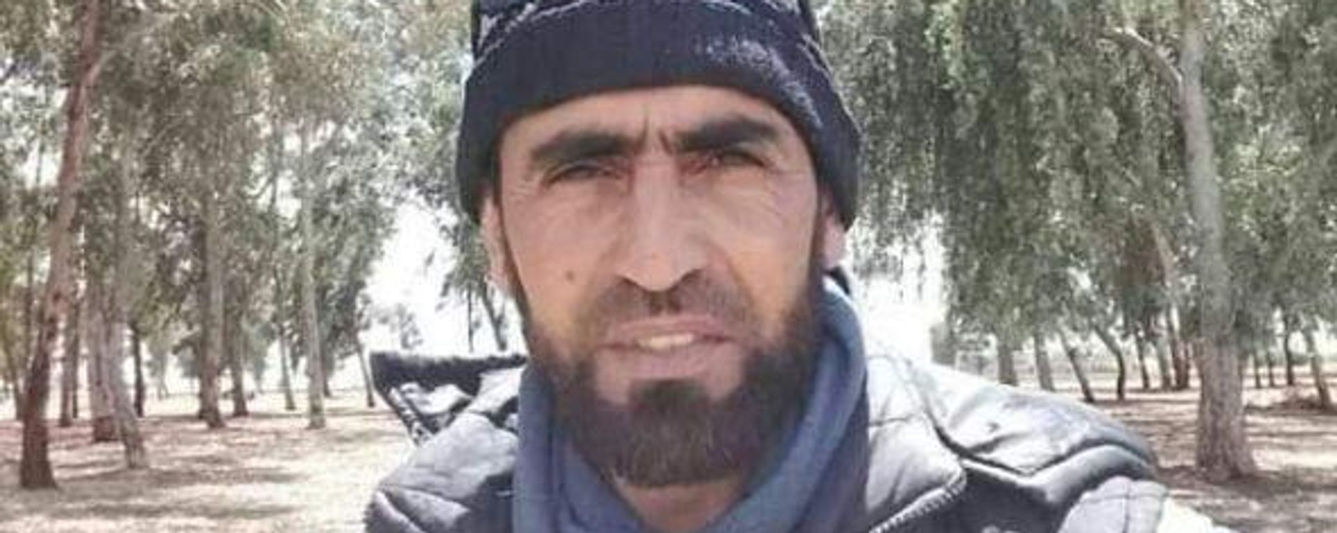 مصادر أمنية تكشف لـ سبوتنيك تفاصيل خطيرة بعد تحييد (أمير داعش) العسكري جنوب سوريا - سبوتنيك عربي, 1920, 10.08.2022