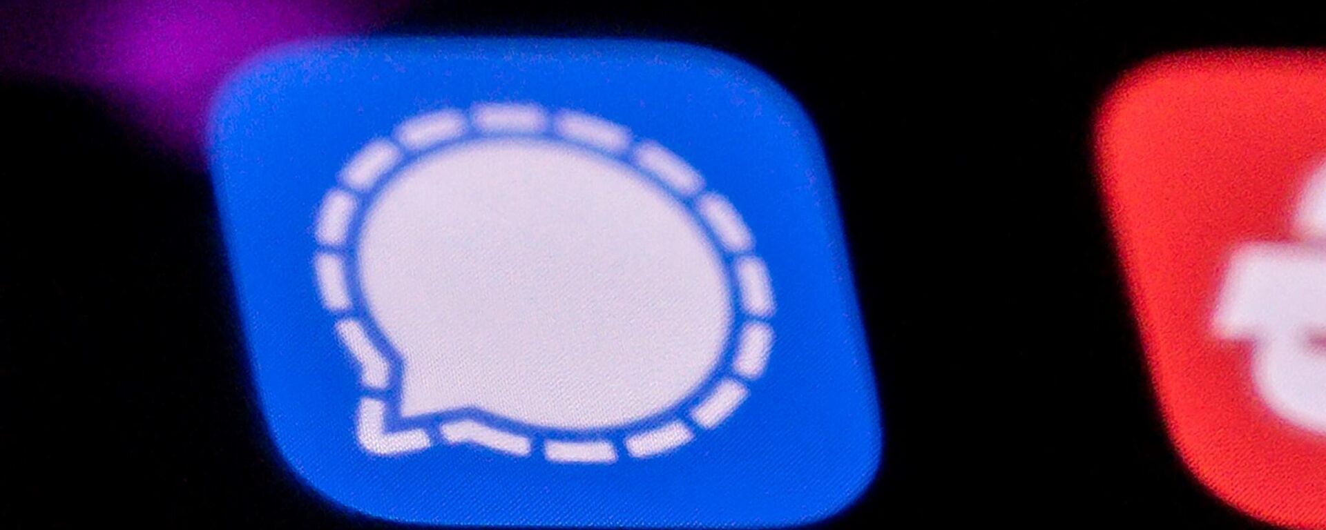 تطبيق سيغنال - سبوتنيك عربي, 1920, 10.10.2022