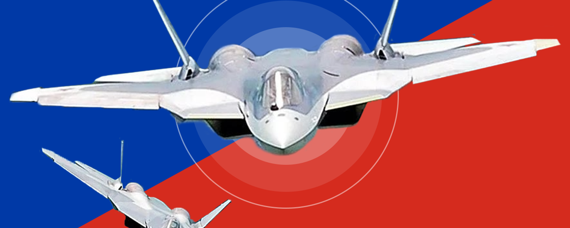 معلومات عن المقاتلة الروسية الخارقة سو 57 - سبوتنيك عربي, 1920, 17.08.2022