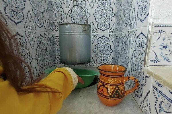 حفر المواجل في تونس - سبوتنيك عربي