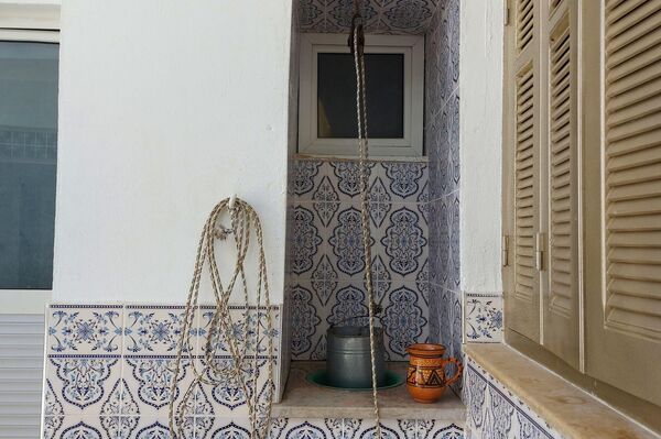 حفر المواجل في تونس - سبوتنيك عربي