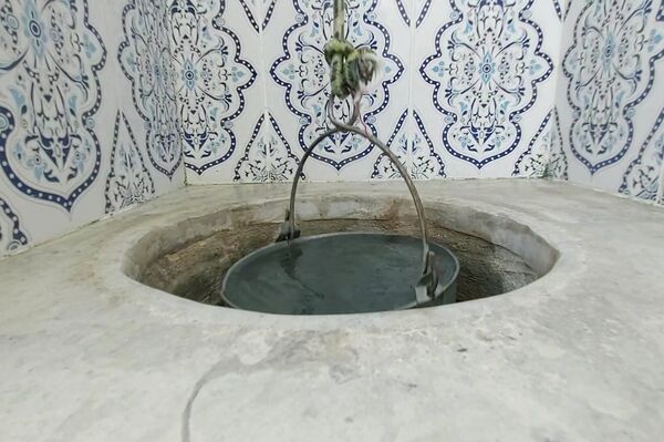 حفر المواجل في تونس - سبوتنيك عربي