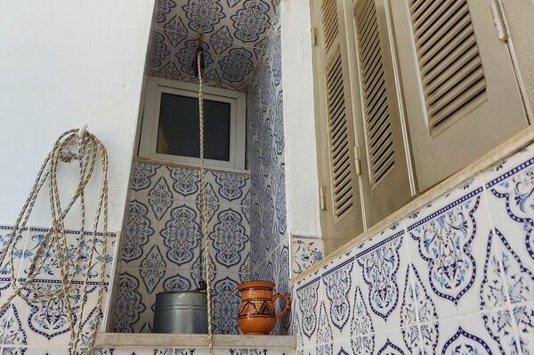 حفر المواجل في تونس - سبوتنيك عربي