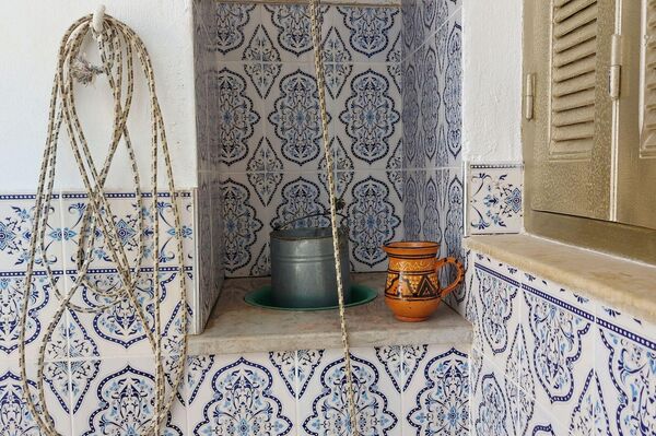 حفر المواجل في تونس - سبوتنيك عربي