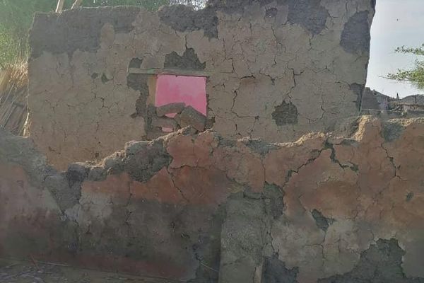 السيول والامطار التي اجتاحت ولاية الجزيرة - فيضانات السودان السيول والامطار التي اجتاحت ولاية الجزيرة - فيضانات السودان - سبوتنيك عربي