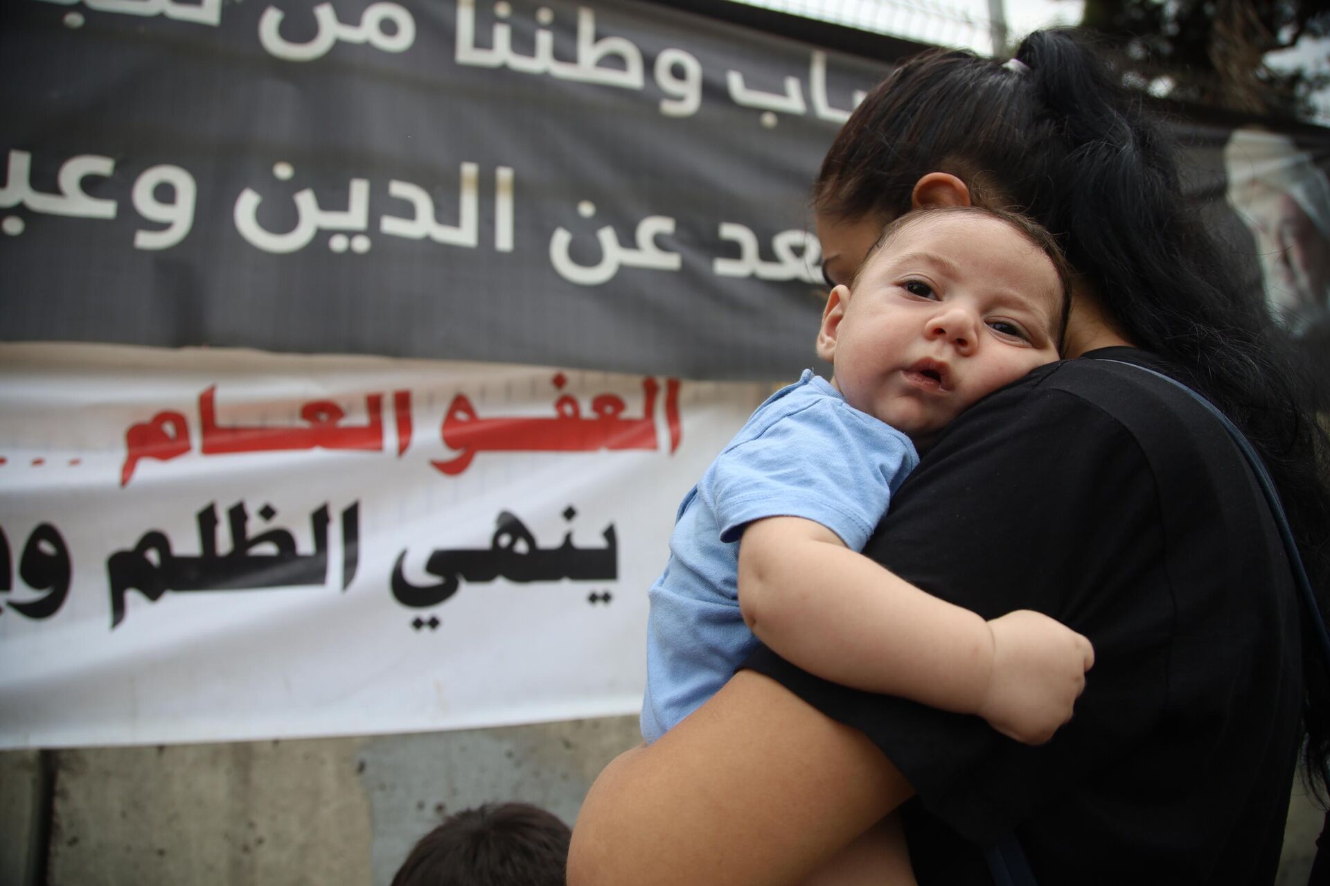 أهالي الموقوفين في السجون اللبنانية يطالبون بالعفو العام أو تخفيض السنة السجنية الى النصف - سبوتنيك عربي, 1920, 02.09.2022