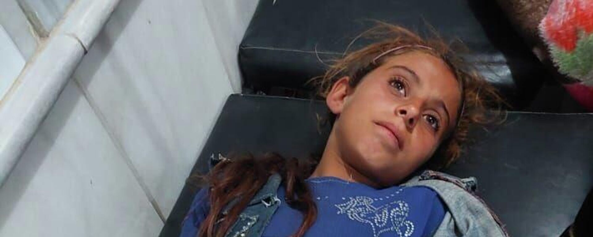 تفشي الكوليرا في مناطق نفوذ الجيش الأمريكي شرقي سوريا - سبوتنيك عربي, 1920, 04.07.2025