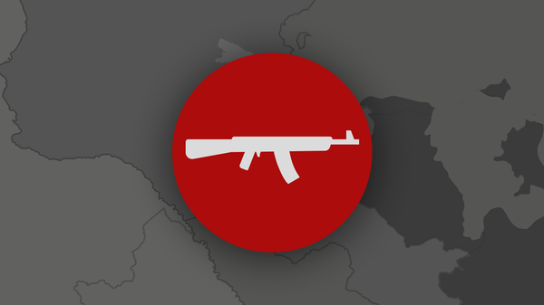 التصعيد العسكري على الحدود بين أرمينيا وأذربيجان - سبوتنيك عربي