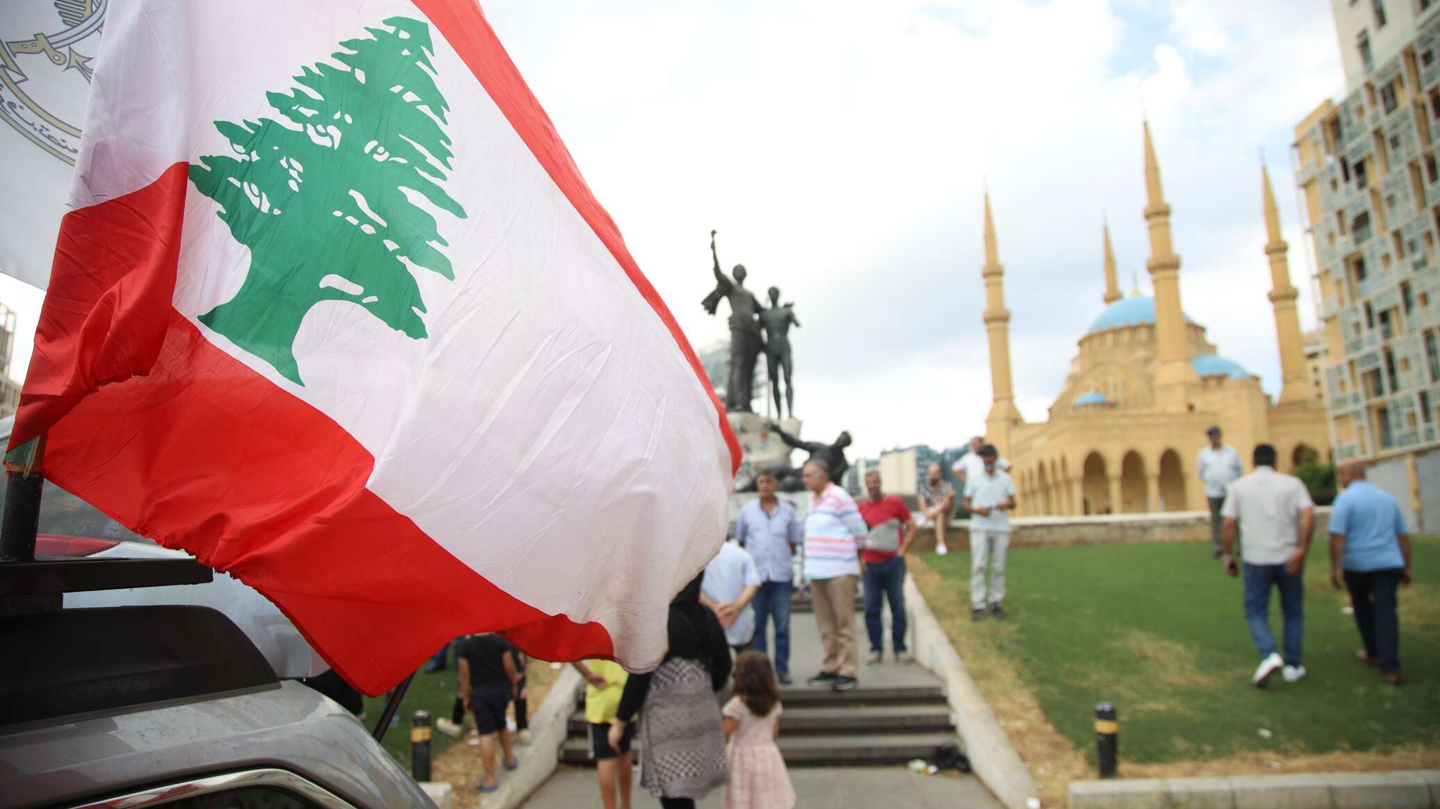 نقيب أصحاب المستشفيات الخاصة في لبنان: المستلزمات الطبية تكفي لشهرين في حال توسع الحرب