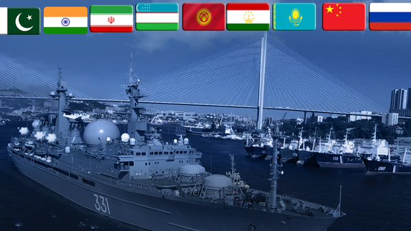 ما هي القدرات العسكرية لدول منظمة شنغهاي؟ - سبوتنيك عربي