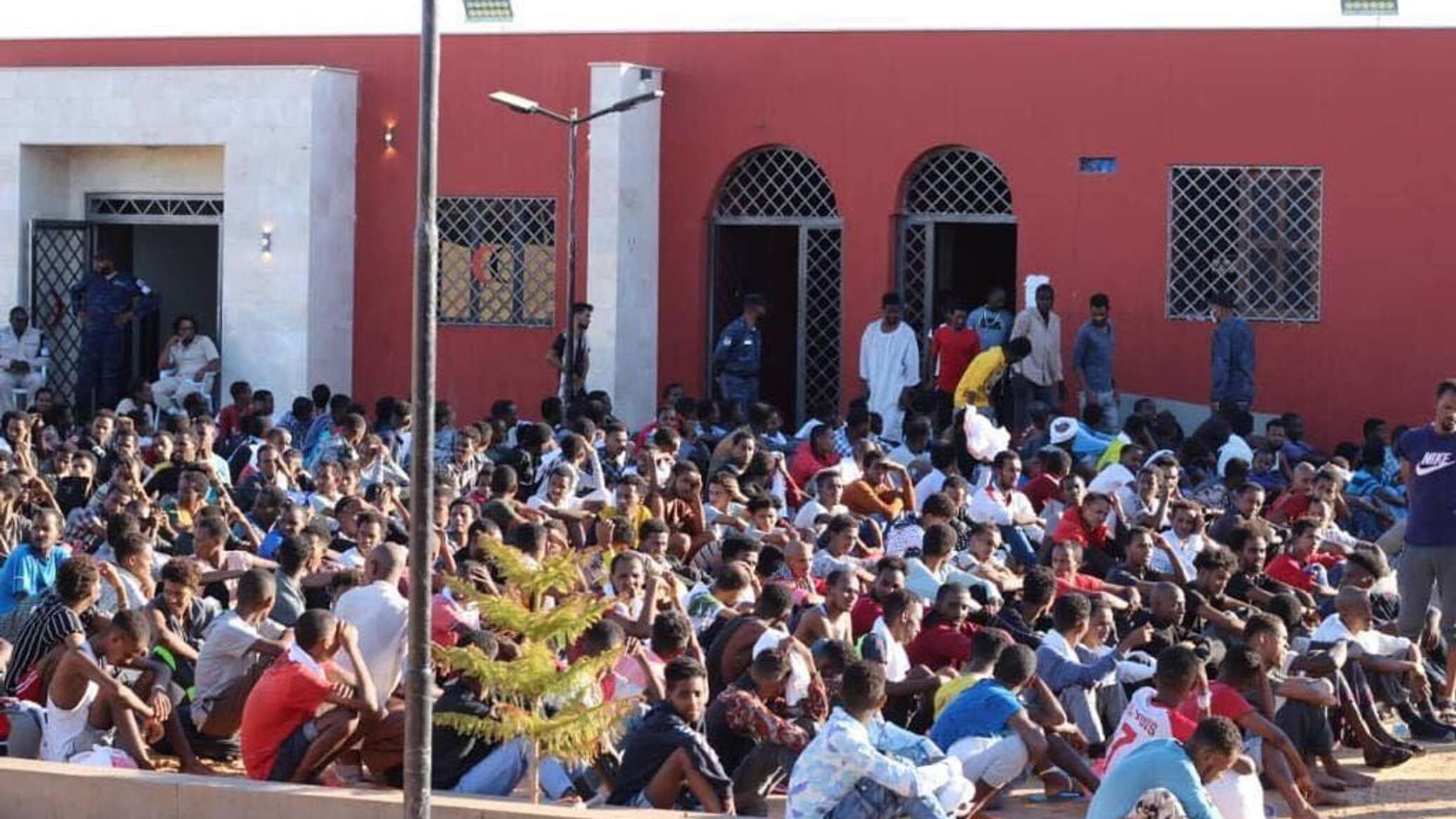 وزير ليبي: نرفض توطين المهاجرين تحت أي ظرف وبلادنا ليست "حارسة" للحدود الأوروبية