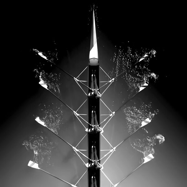 صورة بعنوان عمل جماعي من تصوير المصور الإسباني بيتر زركوب، الحائز على جائزة أفضل مصور رياضي للعام بين غير المحترفين في مسابقة جوائز التصوير الدولية لعام 2022 - سبوتنيك عربي