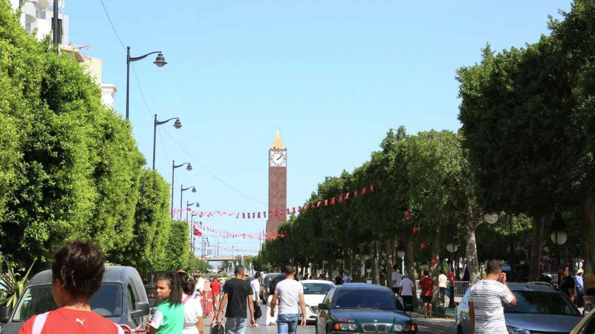 تونس في مرمى أزمة الطاقة العالمية: تصاعد الحرب بين إسرائيل وإيران يفاقم المخاطر