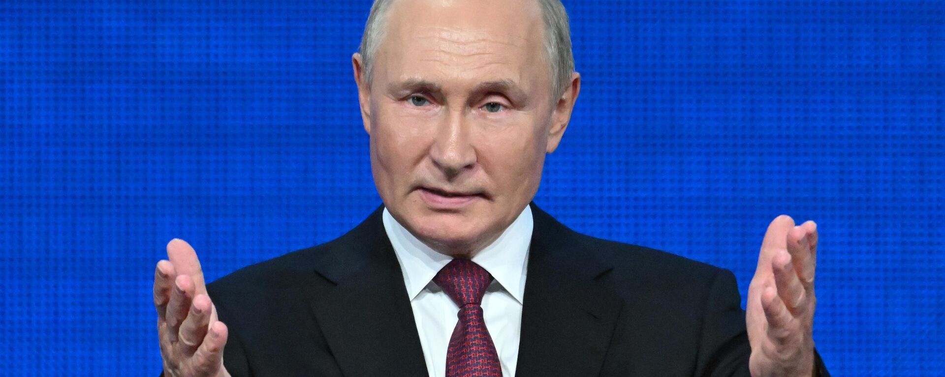 الرئيس الروسي فلاديمير بوتين - سبوتنيك عربي, 1920, 27.05.2023