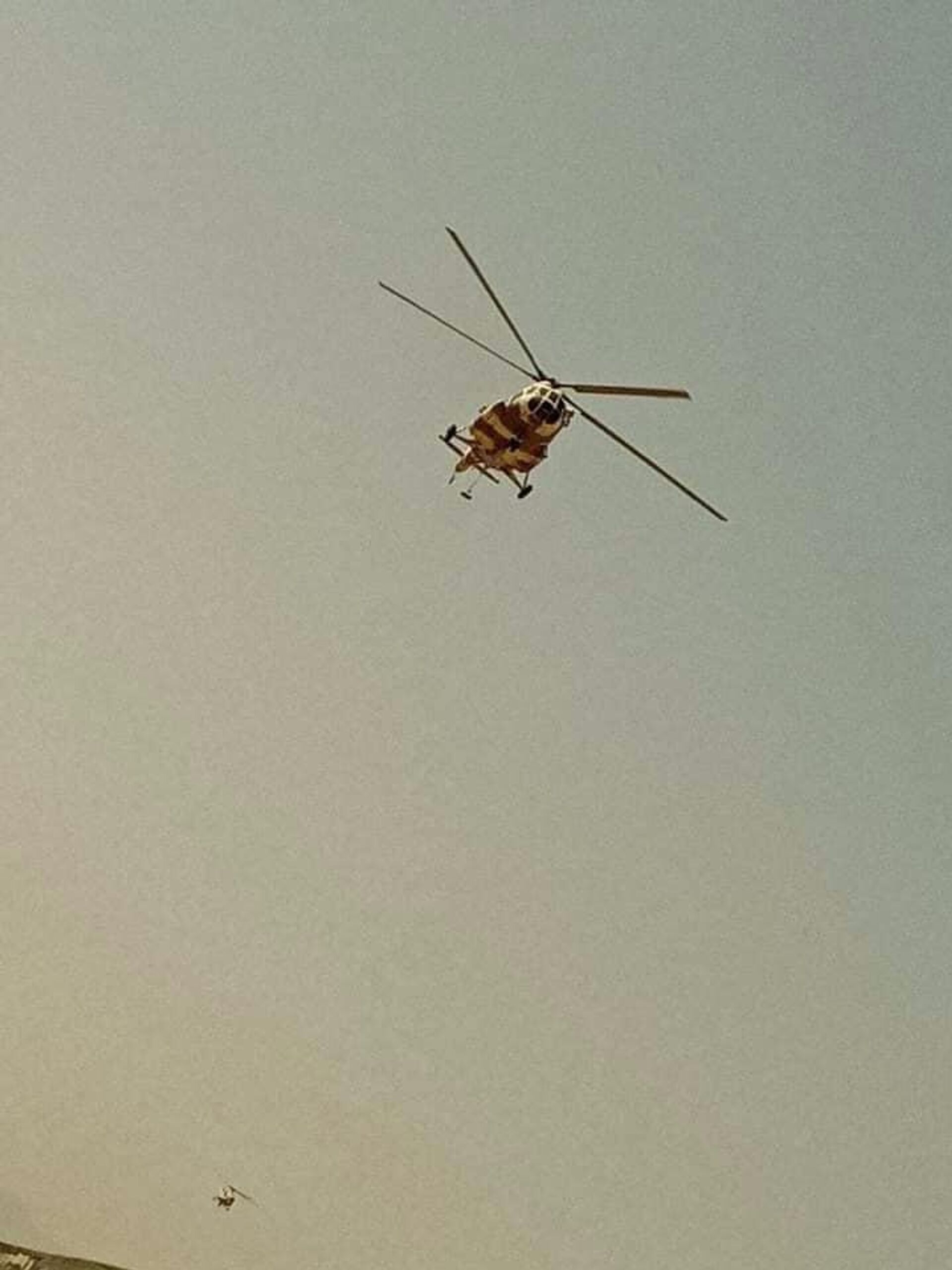 العرض العسكري لأنصار الله في ذكرى ثورة ٢١ سبتمبر
 - سبوتنيك عربي, 1920, 21.09.2022