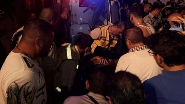 بعد إنقاذ 20 وانتشال 34 جثة.. توقف عمليات إنقاذ ضحايا الزورق اللبناني الغارق قبالة طرطوس - سبوتنيك عربي