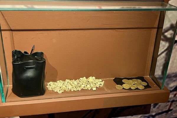 جولة مصورة في متحف ابن بطوطة - سبوتنيك عربي