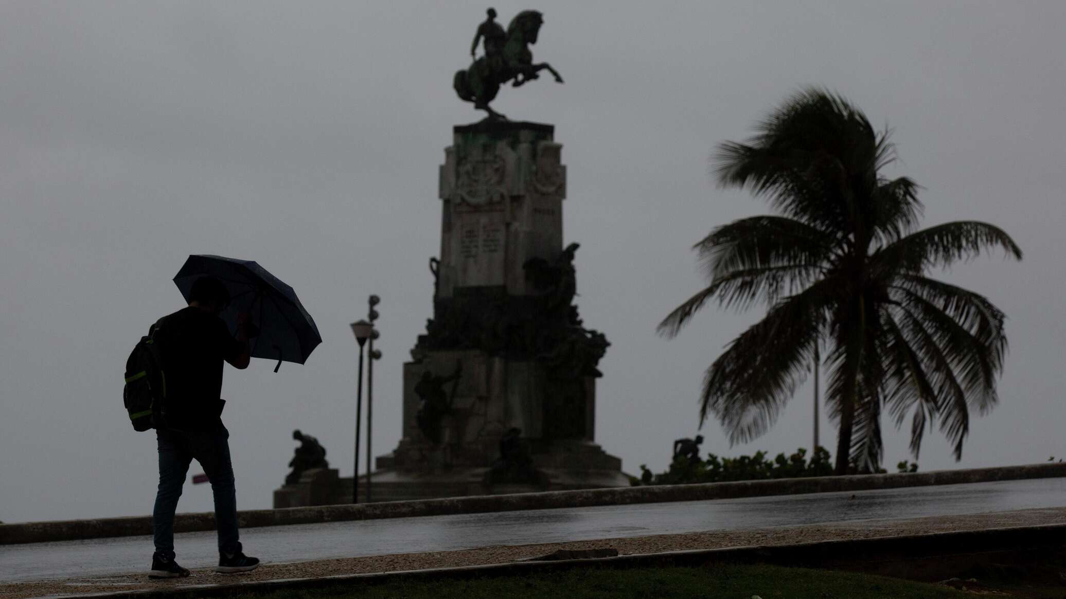 مسؤول: كوبا تؤكد عقد اجتماع مع وفد من الولايات المتحدة