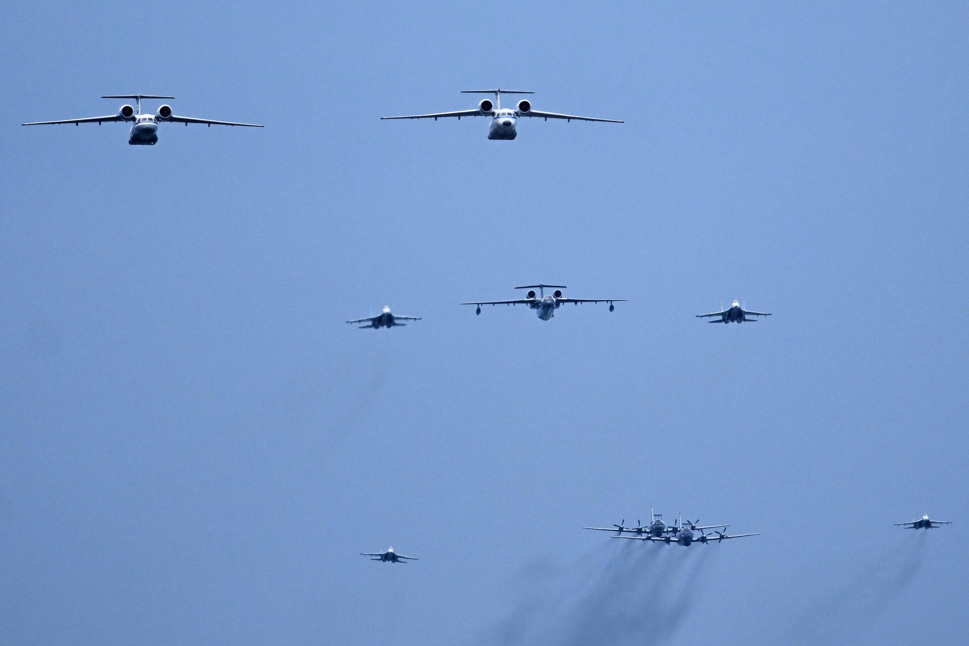 طائرة بي 200 البرمائية الروسية متعددة المهام طائرة بي 200 البرمائية الروسية متعددة المهام - سبوتنيك عربي, 1920, 03.10.2022